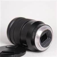 Used Sony FE 16-35mm f/4 Vario-Tessar T* ZA OSS Lens