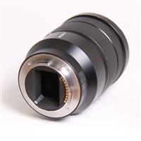 Used Sony FE 16-35mm f/4 Vario-Tessar T* ZA OSS Lens