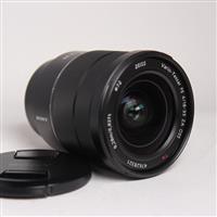 Used Sony FE 16-35mm f/4 Vario-Tessar T* ZA OSS Lens
