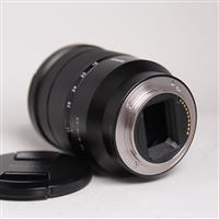 Used Sony FE 16-35mm f/4 Vario-Tessar T* ZA OSS Lens