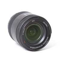 Used Sony DT 16-80mm f/3.5-4.5 ZA Vario-Sonnar T*