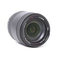 Used Sony DT 16-80mm f/3.5-4.5 ZA Vario-Sonnar T*
