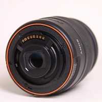 Used Sony Alpha DT 18-55mm f3.5-5.6 SAM II Zoom Lens