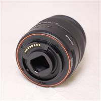 Used Sony Alpha DT 18-55mm f3.5-5.6 SAM II Zoom Lens