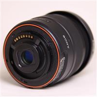 Used Sony Alpha DT 18-55mm f3.5-5.6 SAM II Zoom Lens