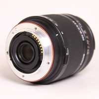 Used Sony DT 18-250mm f/3.5-6.3 Lens