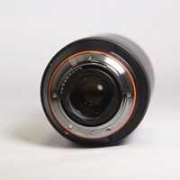 Used Sony Vario-Sonnar T* 24-70mm f/2.8 ZA SSM