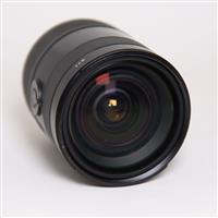 Used Sony Vario-Sonnar T* 24-70mm f/2.8 ZA SSM