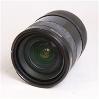 Used Sony Vario-Sonnar T* 24-70mm f/2.8 ZA SSM