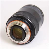 Used Sony Vario-Sonnar T* 24-70mm f/2.8 ZA SSM
