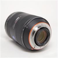 Used Sony Vario-Sonnar T* 24-70mm f/2.8 ZA SSM II Lens