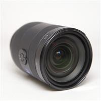 Used Sony Vario-Sonnar T* 24-70mm f/2.8 ZA SSM II Lens