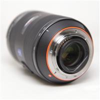 Used Sony Vario-Sonnar T* 24-70mm f/2.8 ZA SSM II Lens