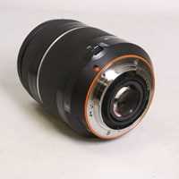 Used Sony 28-75mm f/2.8 SAM Lens