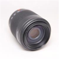 Used Sony Alpha DT 55-200mm f4.0-5.6 Zoom Lens- Sony A