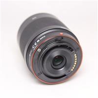 Used Sony Alpha DT 55-200mm f4.0-5.6 Zoom Lens- Sony A