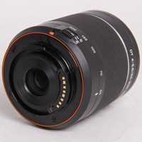 Used Sony DT 55-200mm f/4.0-5.6 SAM