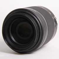 Used Sony DT 55-200mm f/4.0-5.6 SAM