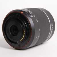 Used Sony DT 55-200mm f/4.0-5.6 SAM