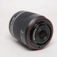 Used Sony DT 55-200mm f/4.0-5.6 SAM