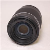 Used Sony DT 55-200mm f/4.0-5.6 SAM