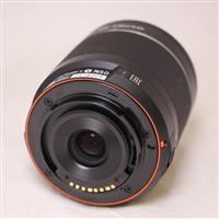 Used Sony DT 55-200mm f/4.0-5.6 SAM