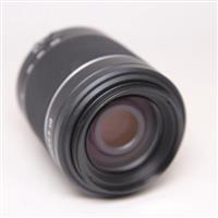 Used Sony DT 55-200mm f/4.0-5.6 SAM - Sony A