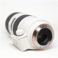 Used Sony A-Mount 70-200mm Lens F2.8 G SSM II