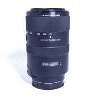 Used Sony 70-300mm f/4.5-5.6 G SSM Lens