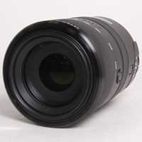 Used Sony 70-300mm f/4.5-5.6 G SSM II Lens