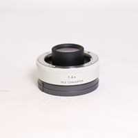 Used Sony 1.4x Teleconverter TC E Mount