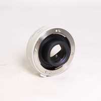 Used Sony 1.4x Teleconverter TC E Mount