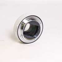 Used Sony 1.4x Teleconverter TC E Mount