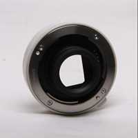 Used Sony 1.4x Teleconverter TC E Mount