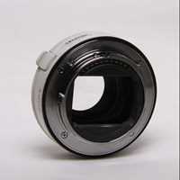 Used Sony 1.4x Teleconverter TC E Mount