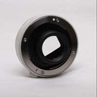 Used Sony 1.4x Teleconverter TC E Mount