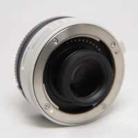 Used Sony 1.4x Teleconverter TC E Mount