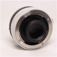 Used Sony 1.4x Teleconverter TC E Mount