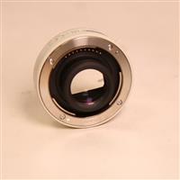 Used Sony 1.4x Teleconverter TC E Mount