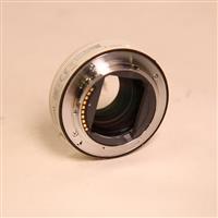 Used Sony 1.4x Teleconverter TC E Mount