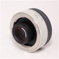 Used Sony 1.4x Teleconverter TC E Mount