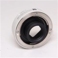 Used Sony 1.4x Teleconverter TC E Mount