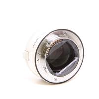 Used Sony FE 2.0x Teleconverter TC E Mount