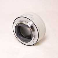 Used Sony FE 2.0x Teleconverter TC E Mount