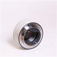 Used Sony FE 2.0x Teleconverter TC E Mount