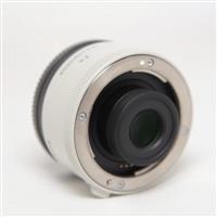 Used Sony FE 2.0x Teleconverter TC E Mount