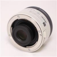 Used Sony FE 2.0x Teleconverter TC E Mount
