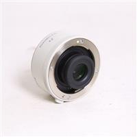 Used Sony FE 2.0x Teleconverter TC E Mount