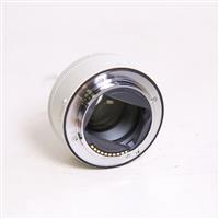 Used Sony FE 2.0x Teleconverter TC E Mount
