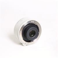 Used Sony FE 2.0x Teleconverter TC E Mount